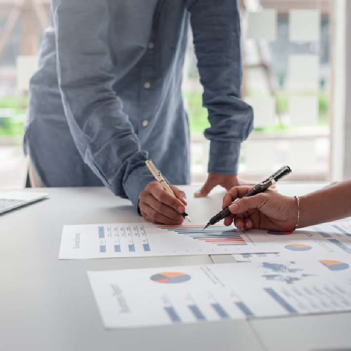 Analyse et valorisation de données